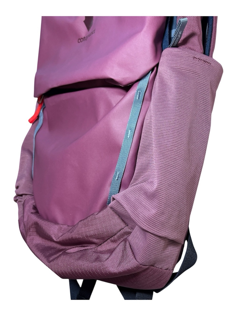 Cotopaxi Allpa 26L Daypack in Fig - Picture 10 of 15